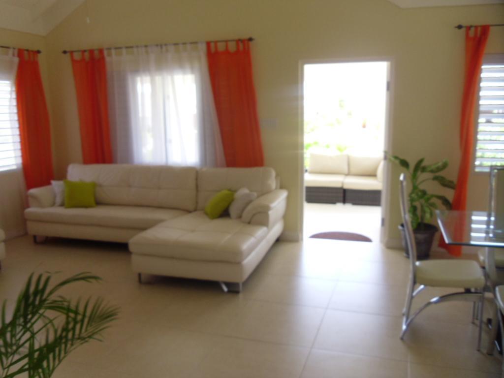 Villa @ The Palms Priory Екстериор снимка