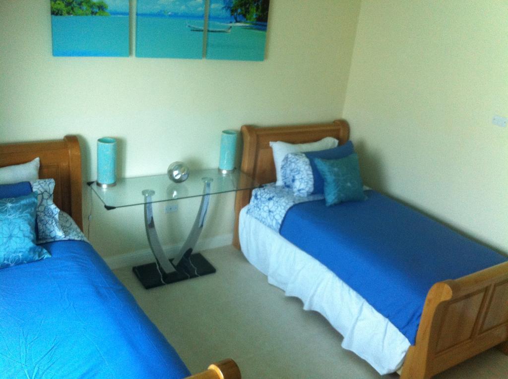 Villa @ The Palms Priory Екстериор снимка