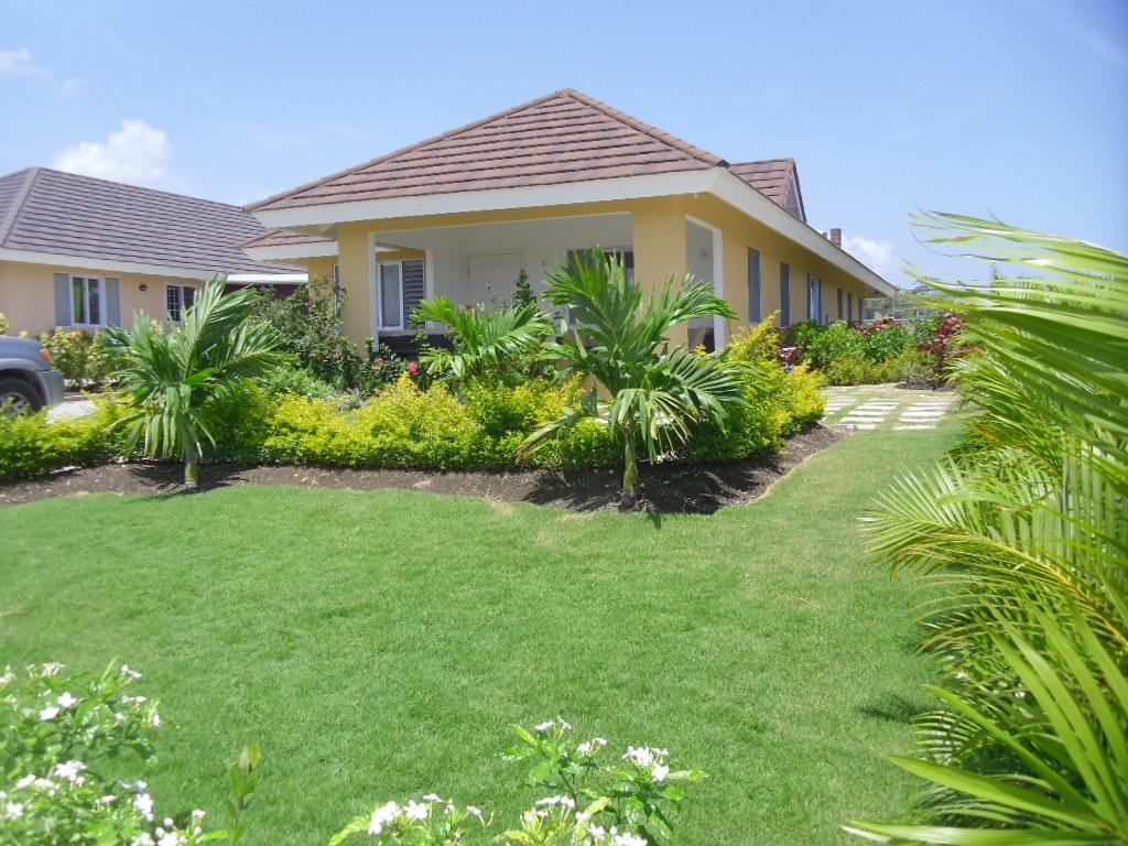 Villa @ The Palms Priory Екстериор снимка
