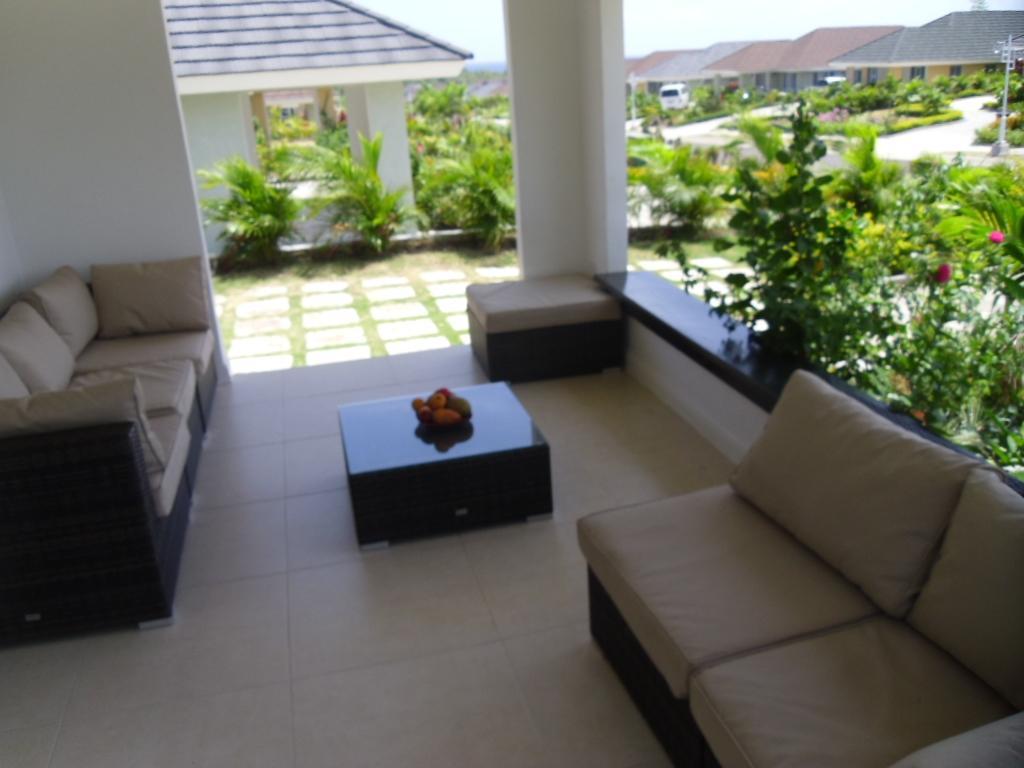Villa @ The Palms Priory Екстериор снимка