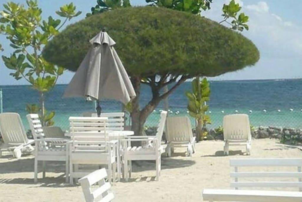Villa @ The Palms Priory Екстериор снимка