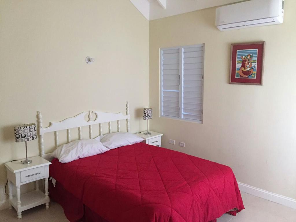 Villa @ The Palms Priory Екстериор снимка