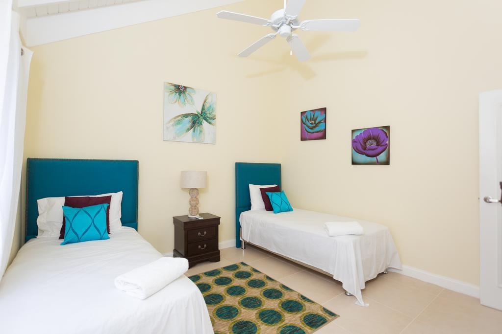 Villa @ The Palms Priory Екстериор снимка