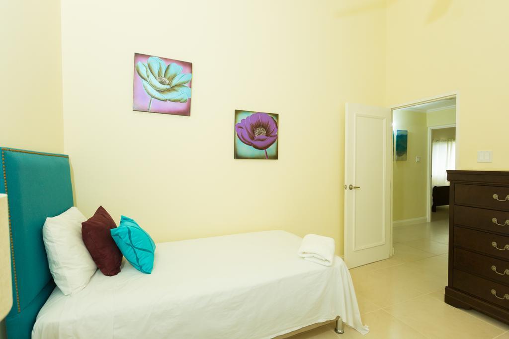 Villa @ The Palms Priory Екстериор снимка