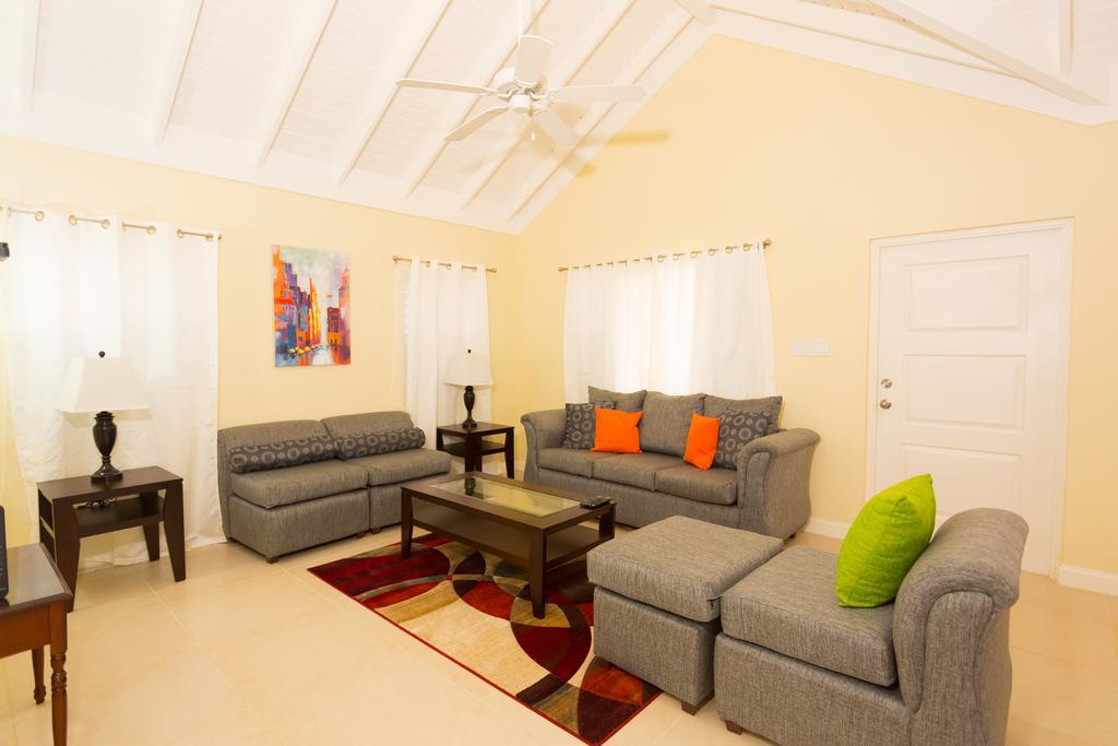Villa @ The Palms Priory Екстериор снимка