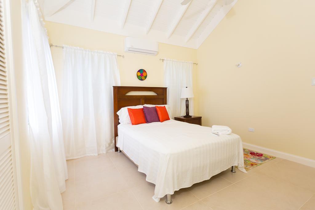 Villa @ The Palms Priory Екстериор снимка