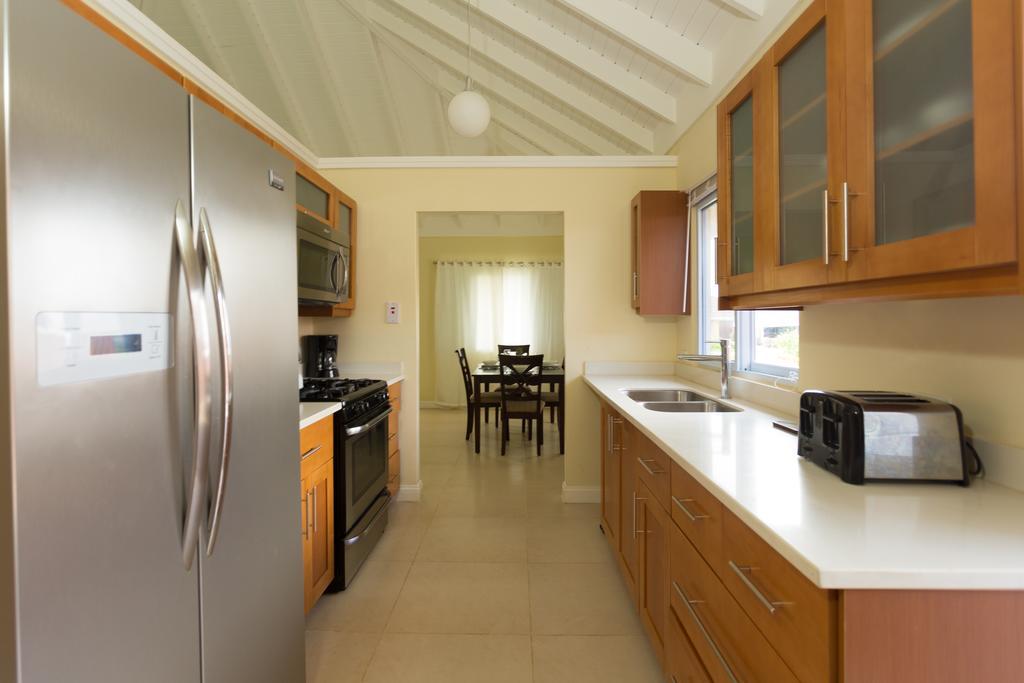 Villa @ The Palms Priory Екстериор снимка