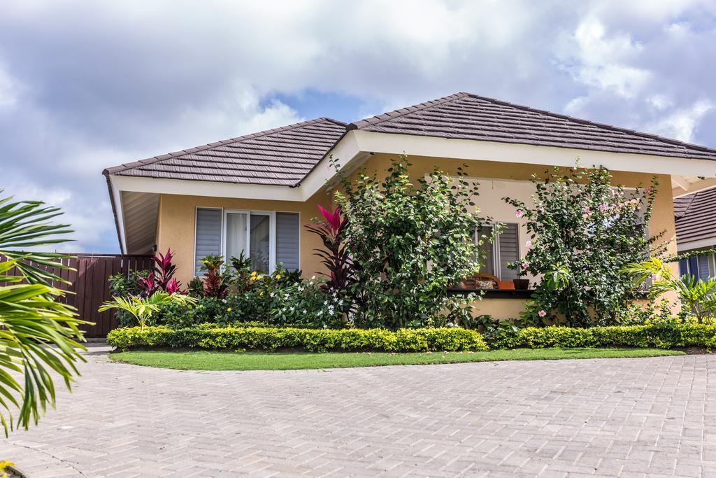 Villa @ The Palms Priory Екстериор снимка