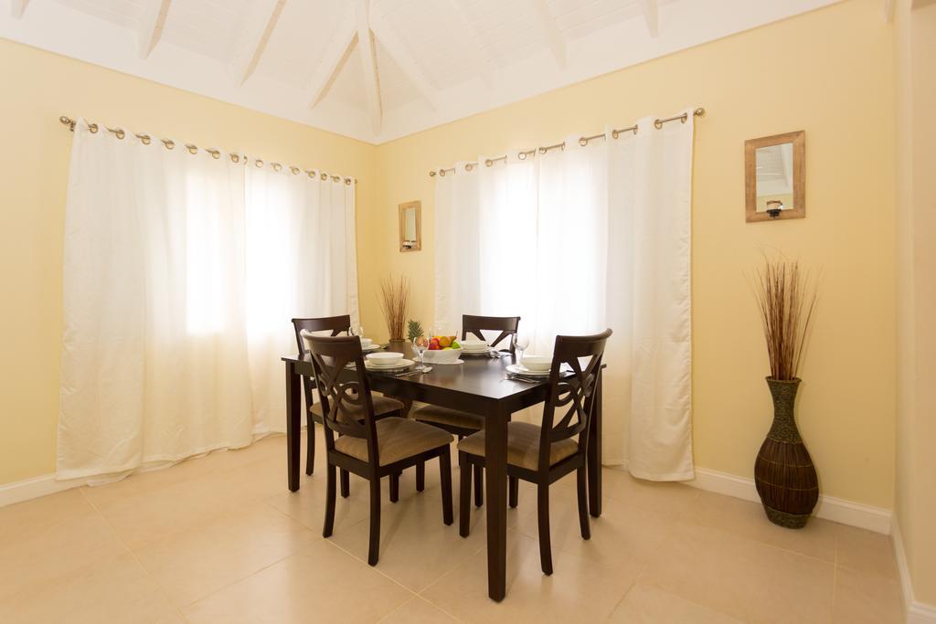 Villa @ The Palms Priory Екстериор снимка