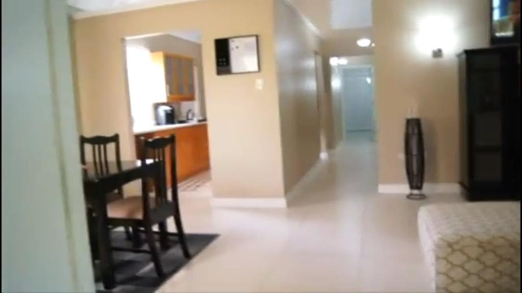 Villa @ The Palms Priory Екстериор снимка