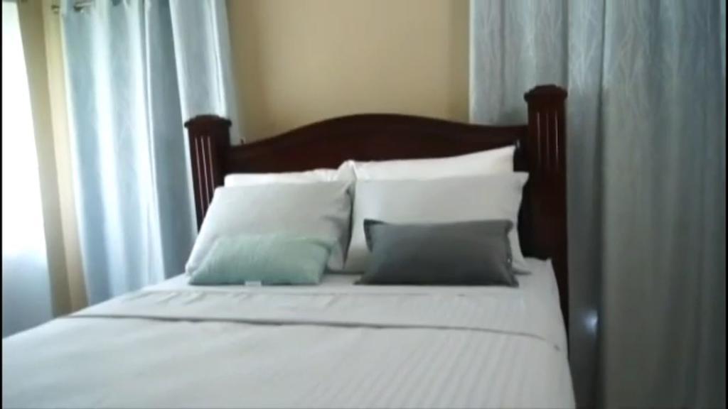 Villa @ The Palms Priory Екстериор снимка