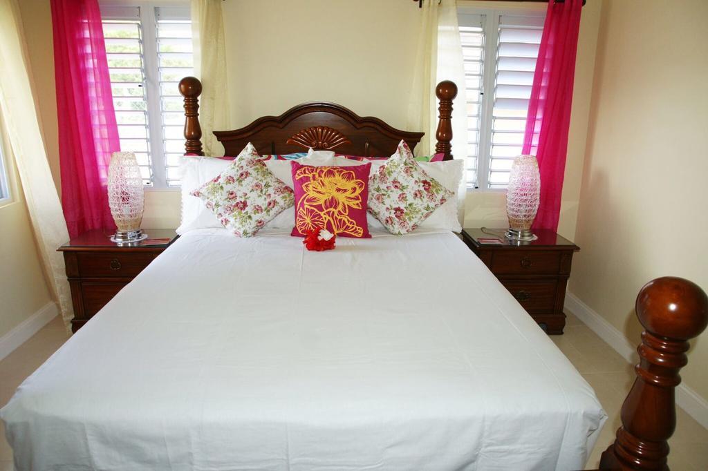 Villa @ The Palms Priory Екстериор снимка