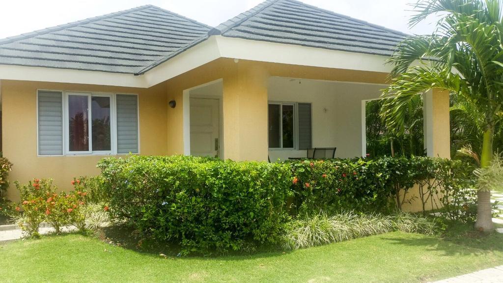 Villa @ The Palms Priory Екстериор снимка