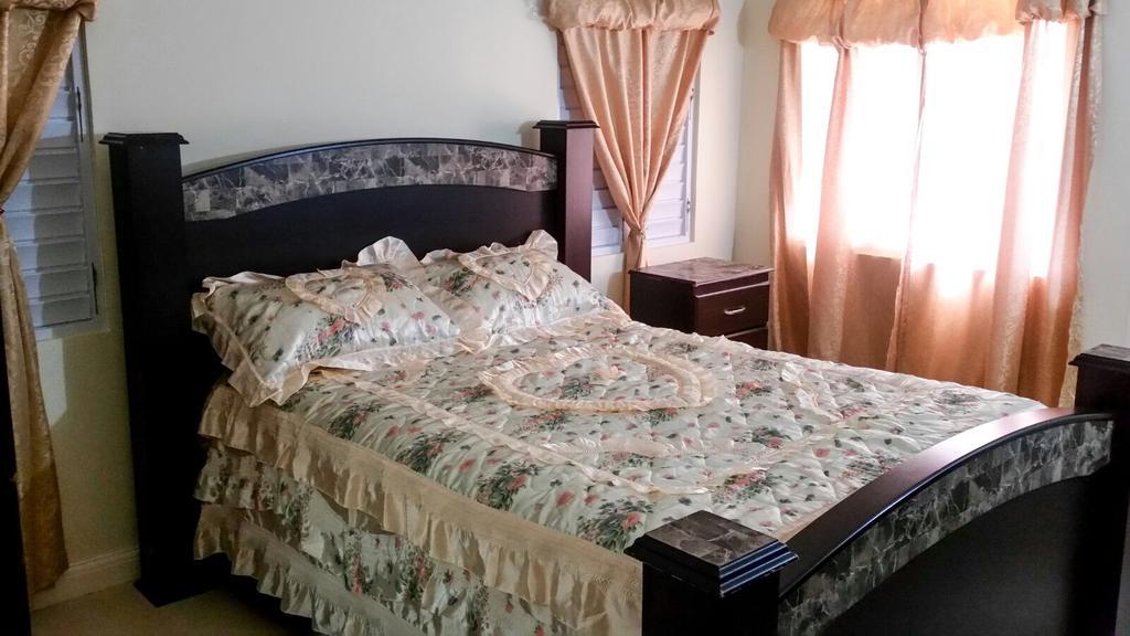 Villa @ The Palms Priory Екстериор снимка