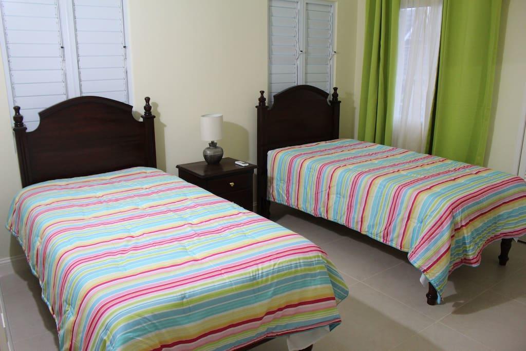 Villa @ The Palms Priory Екстериор снимка