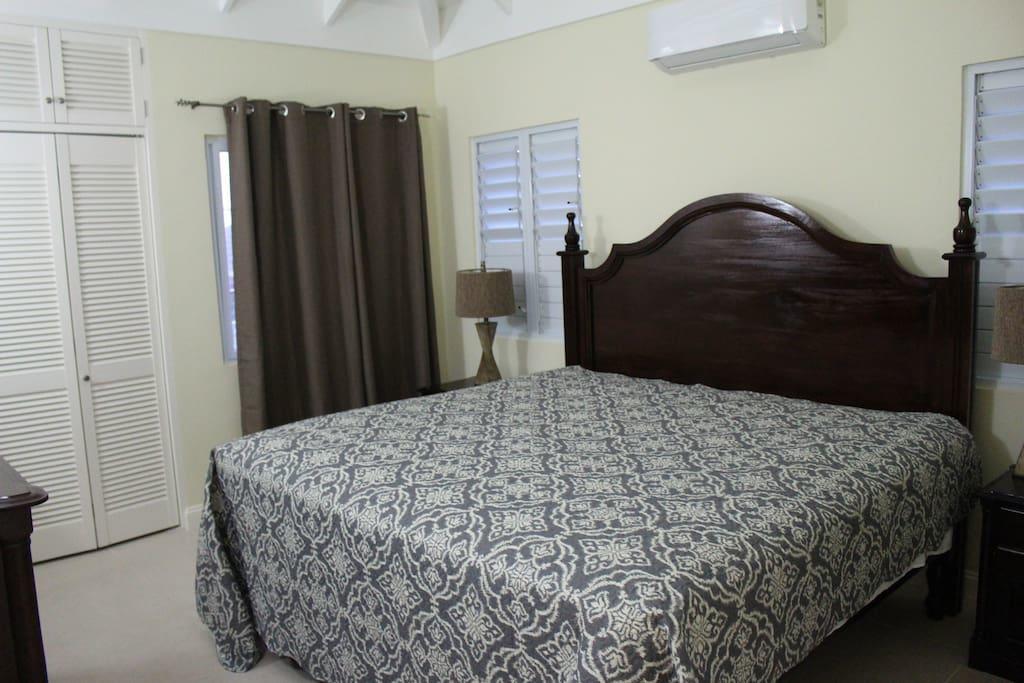 Villa @ The Palms Priory Екстериор снимка