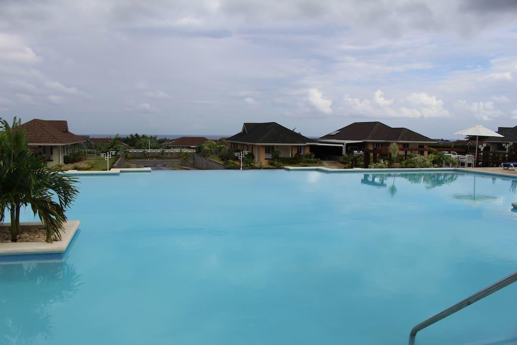 Villa @ The Palms Priory Екстериор снимка