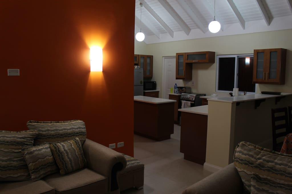 Villa @ The Palms Priory Екстериор снимка