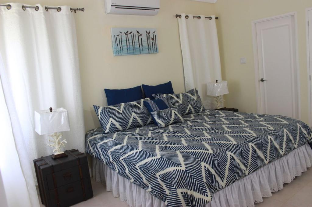 Villa @ The Palms Priory Екстериор снимка
