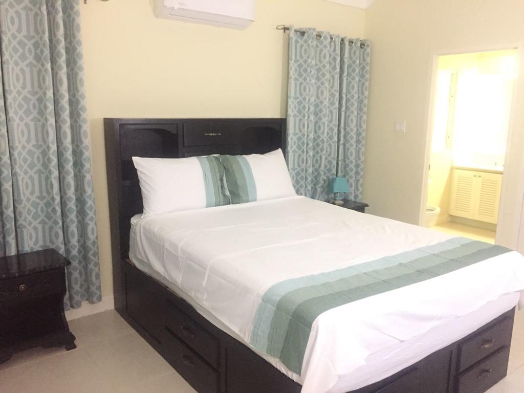 Villa @ The Palms Priory Екстериор снимка