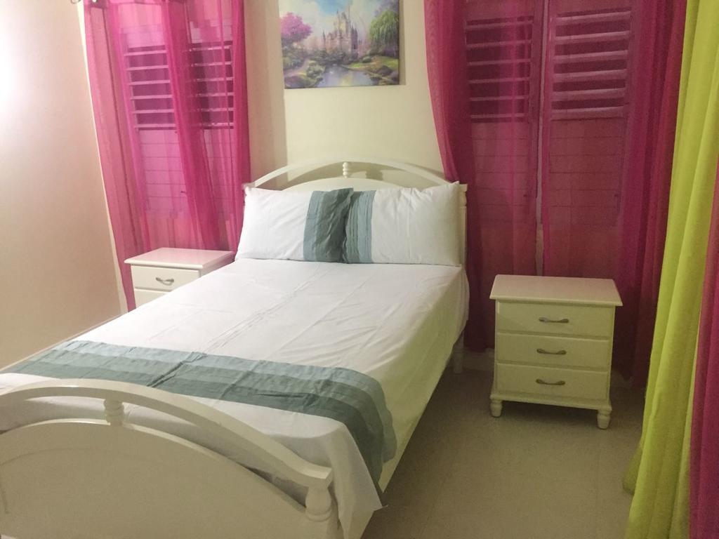 Villa @ The Palms Priory Екстериор снимка