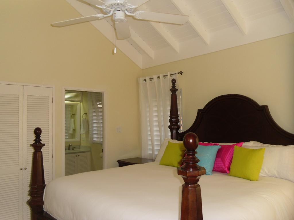 Villa @ The Palms Priory Екстериор снимка