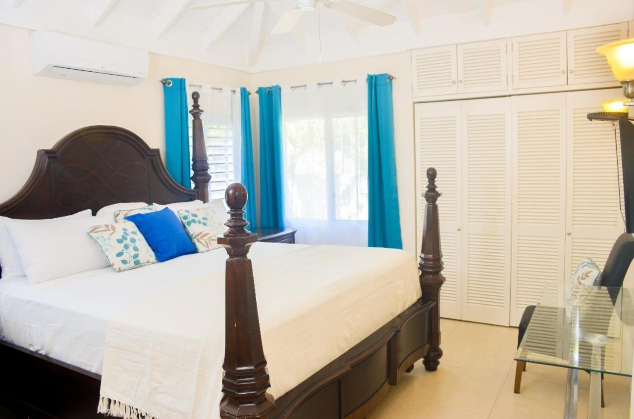 Villa @ The Palms Priory Екстериор снимка